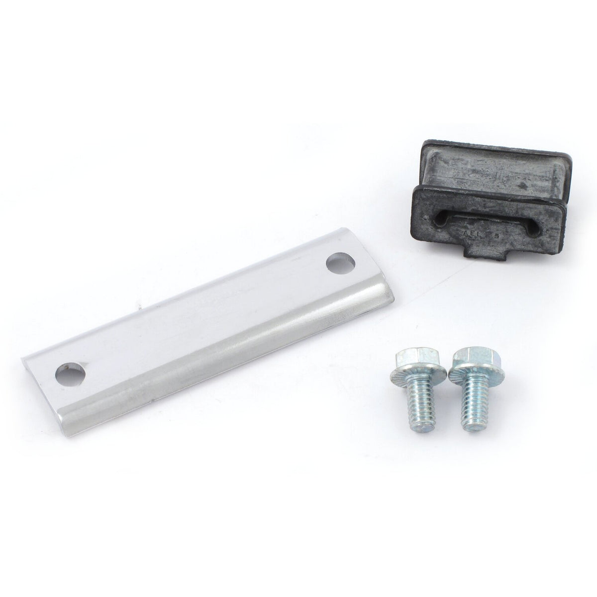 Vance & Hines, Left muffler mount kit 1
