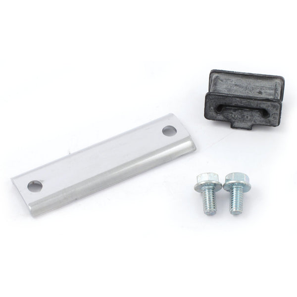 Vance & Hines, Left muffler mount kit 1