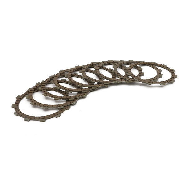 TRW clutch plate set 1