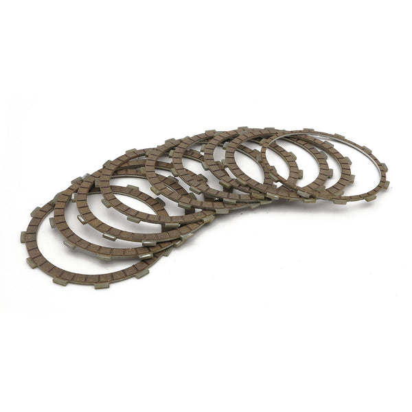 TRW, clutch friction disc set 1