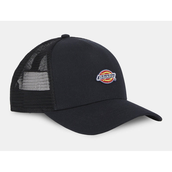 Dickies Hanston trucker cap black 1