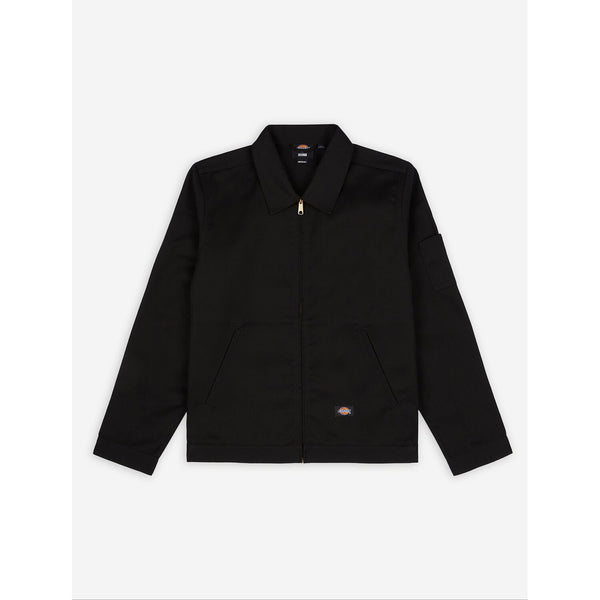 Dickies Unlined Eisenhower jacket black 1