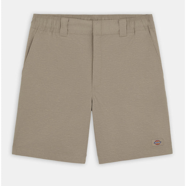Dickies Fincastle short sandstone 1
