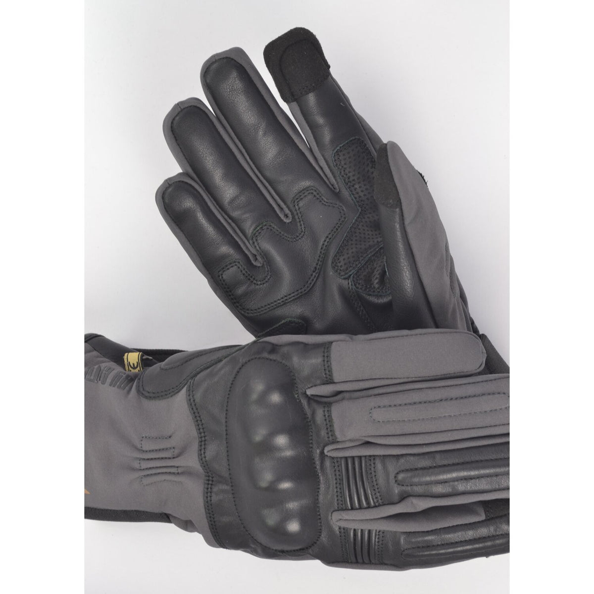 By City Artic gloves grey 5