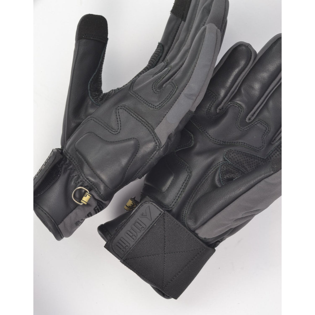 By City Artic gloves grey 6