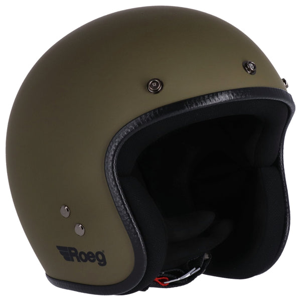 Roeg JETT helmet Army 1