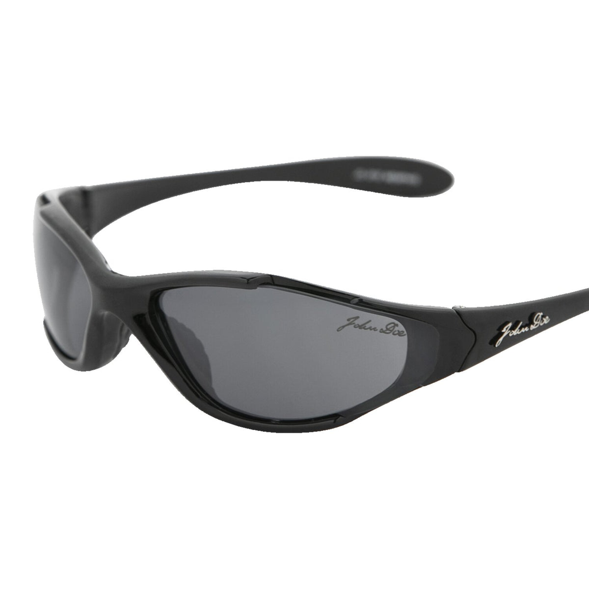 John Doe Memphis sunglasses black 5
