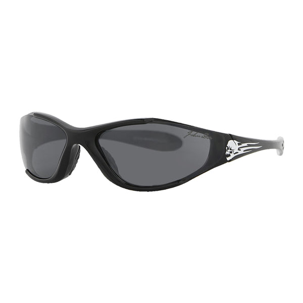 John Doe Memphis sunglasses skull 1