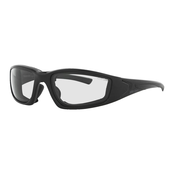 John Doe Roadking sunglasses photochromic 1