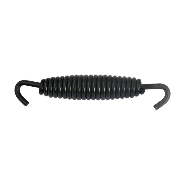 MCS Jiffy return spring. Black 1
