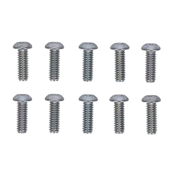MCS Bolt, torx head 1
