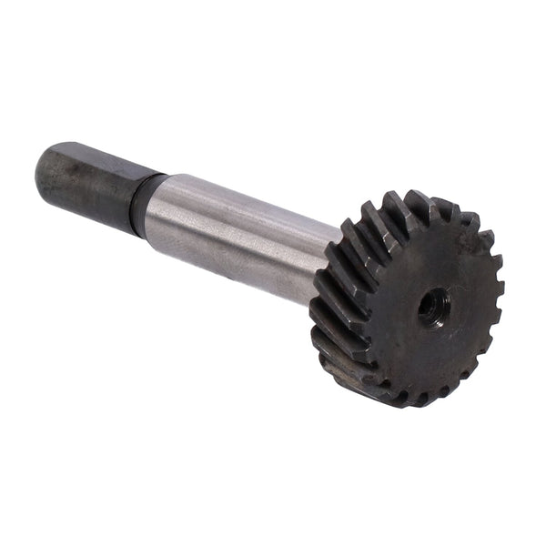 MCS Drive gear shaft, oil pump 1
