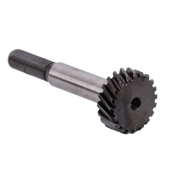 MCS Drive gear shaft, oil pump 1