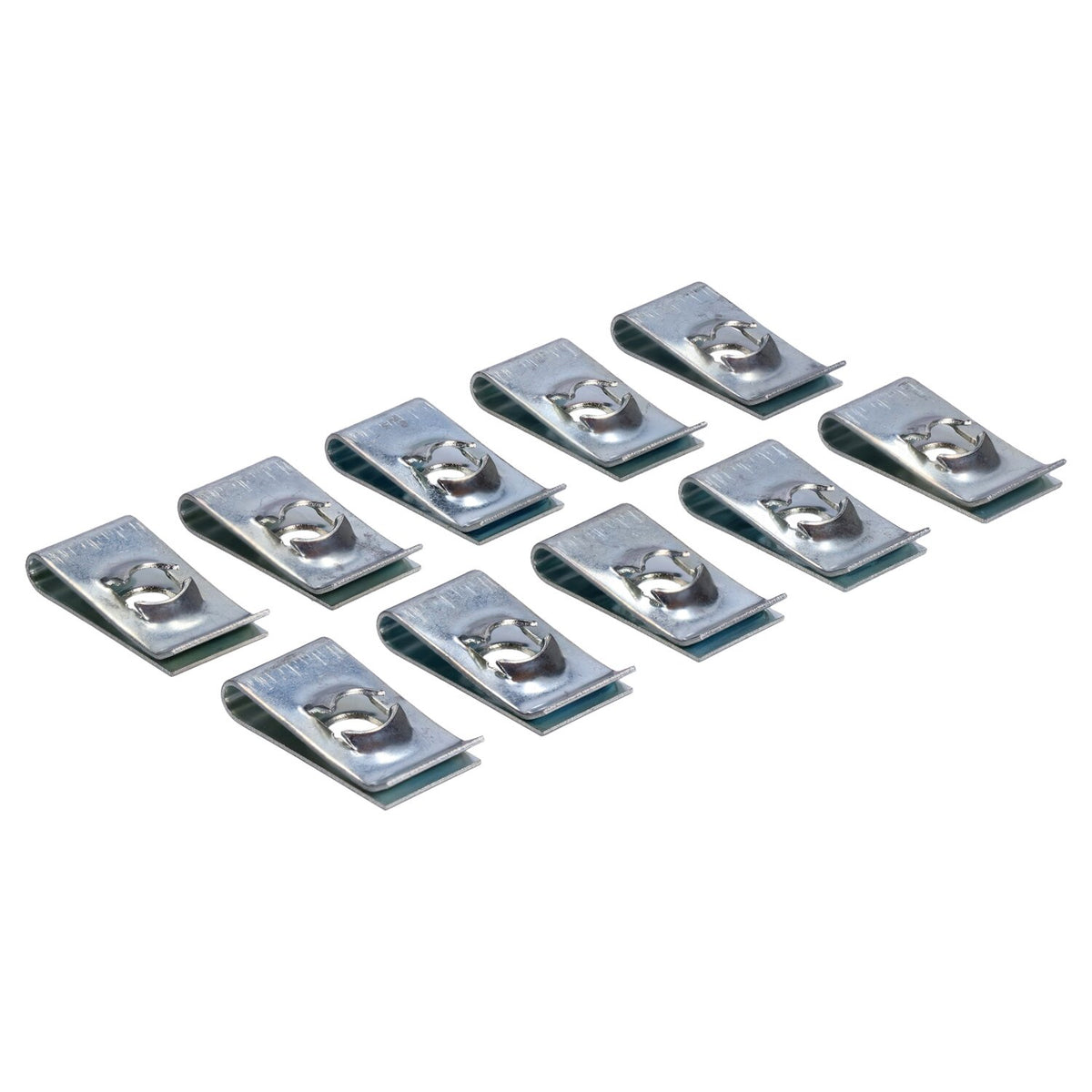 MCS Speed nut 1