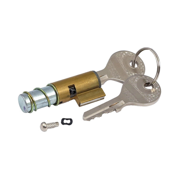 MCS Steering head lock 1