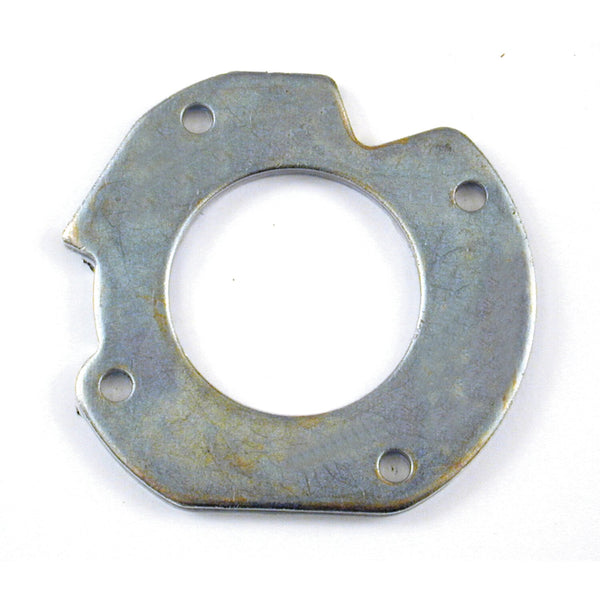 MCS Retaining plate, transmission mainshaft bearing housing 1