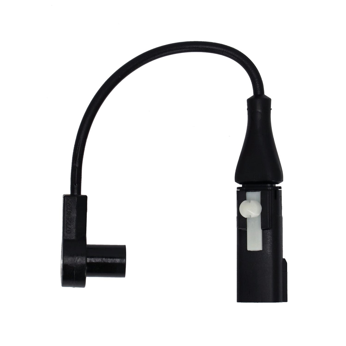 MCS Sensor, jiffy stand 3