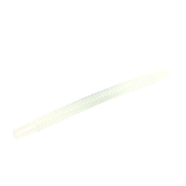 MCS Replacement fuel hose, pump to filter 1