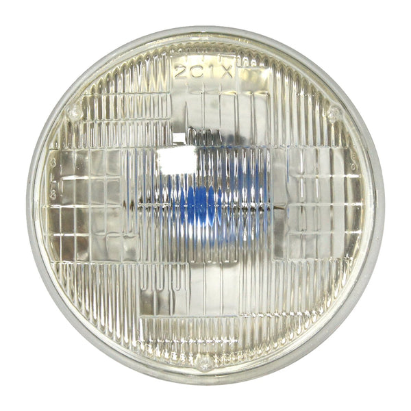MCS sealed beam, headlamp unit 5-3/4" 1