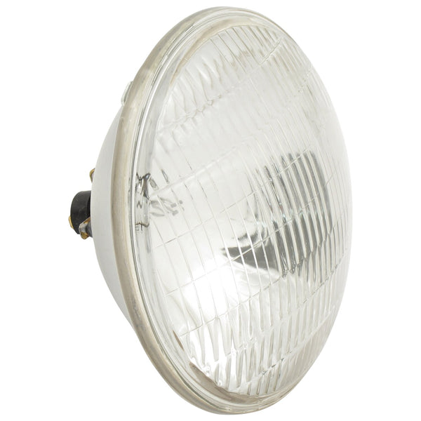 MCS sealed beam, headlamp unit 7" 1