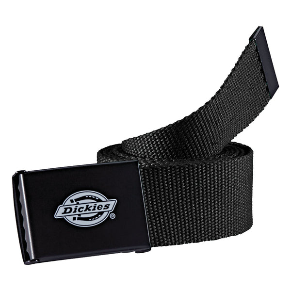 Dickies Orcutt belt black 1