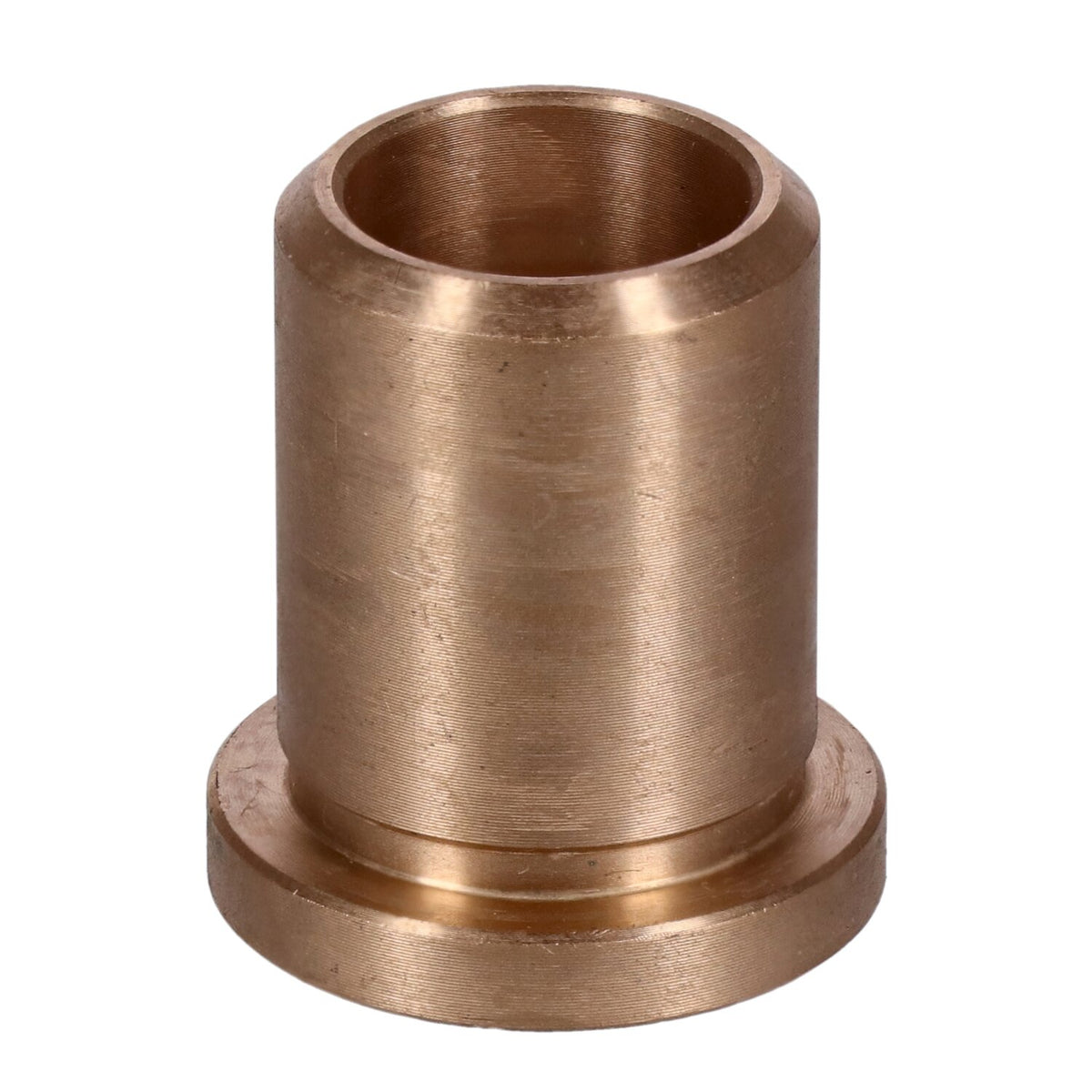 MCS Bushing, shifter shaft. hand shift 2