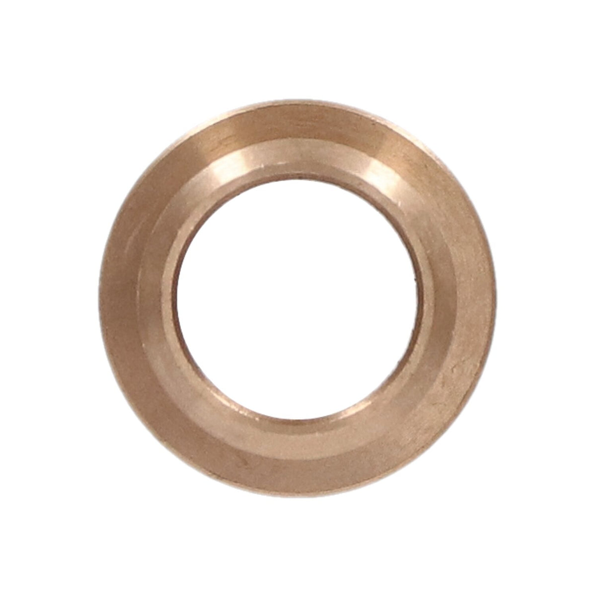 MCS Bushing, shifter shaft. hand shift 3