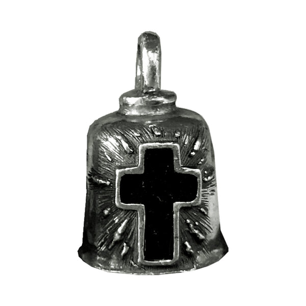 MCS Gremlin Bell Black shining 1