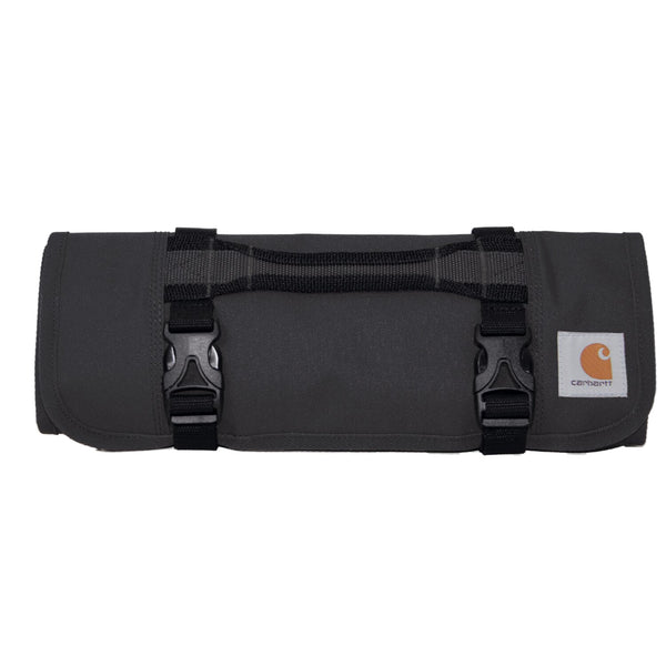 Carhartt 18 pocket utility bag black 1