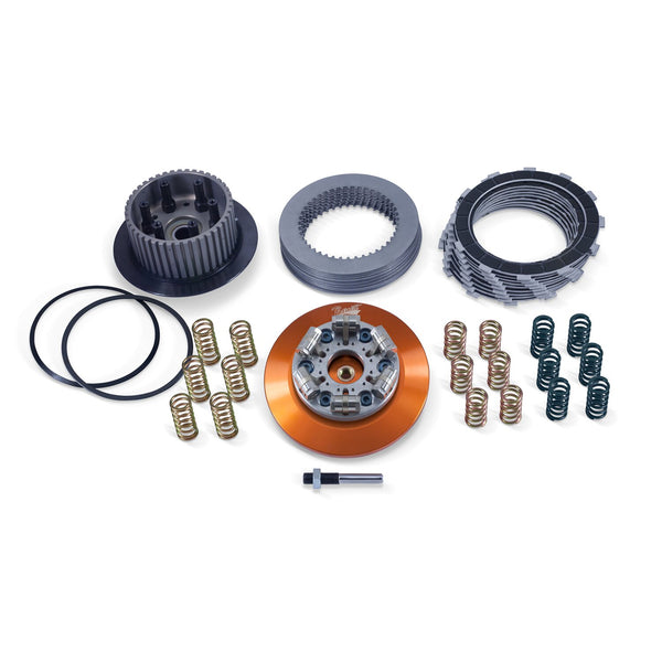 Barnett, Scorpion lock-up clutch kit 1