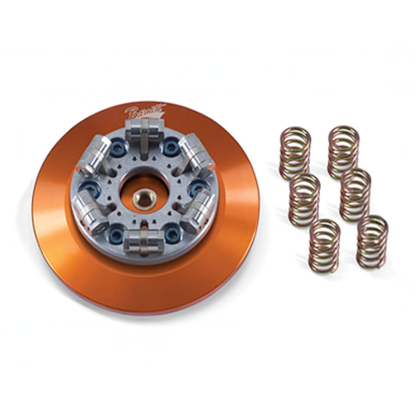 Barnett, Scorpion Lock-Up clutch. Low profile 1