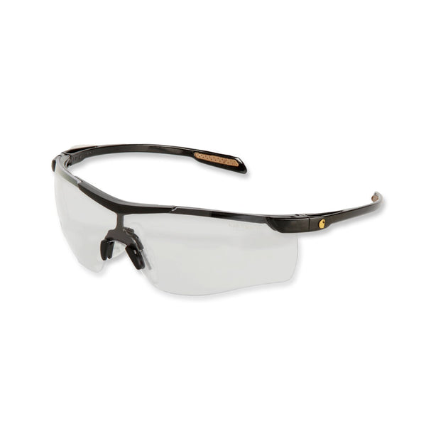 Carhartt Cayce glasses clear 1