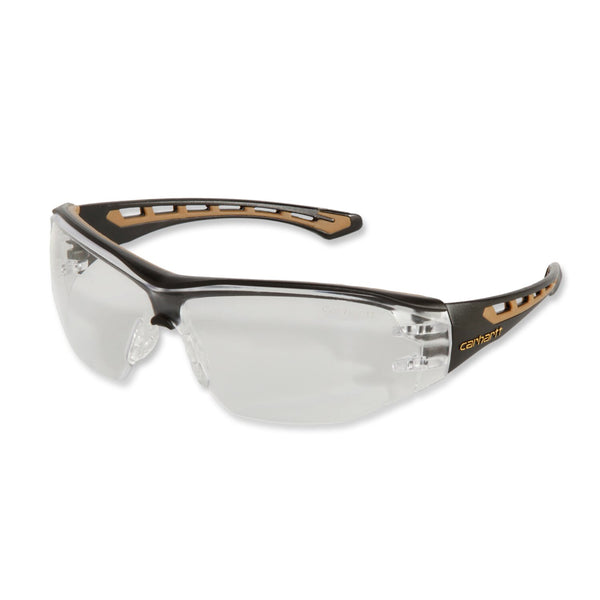 Carhartt Easley glasses clear 1
