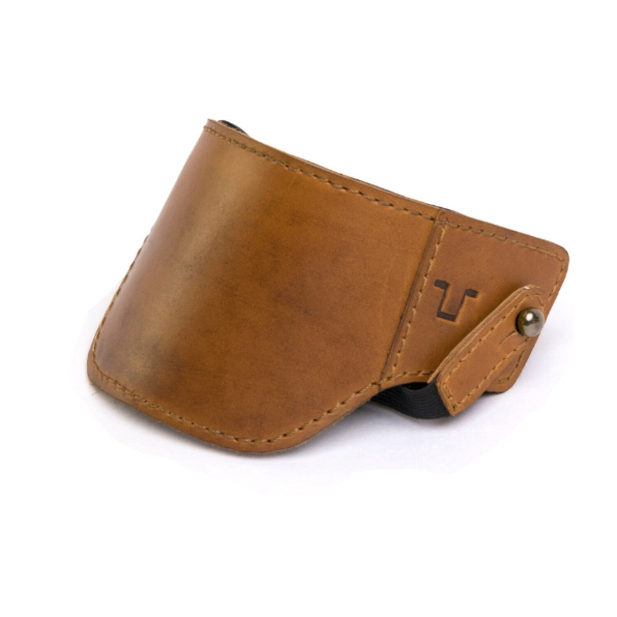 Tripmachine Trip Machine Shoe protector MKII vintage tan 1