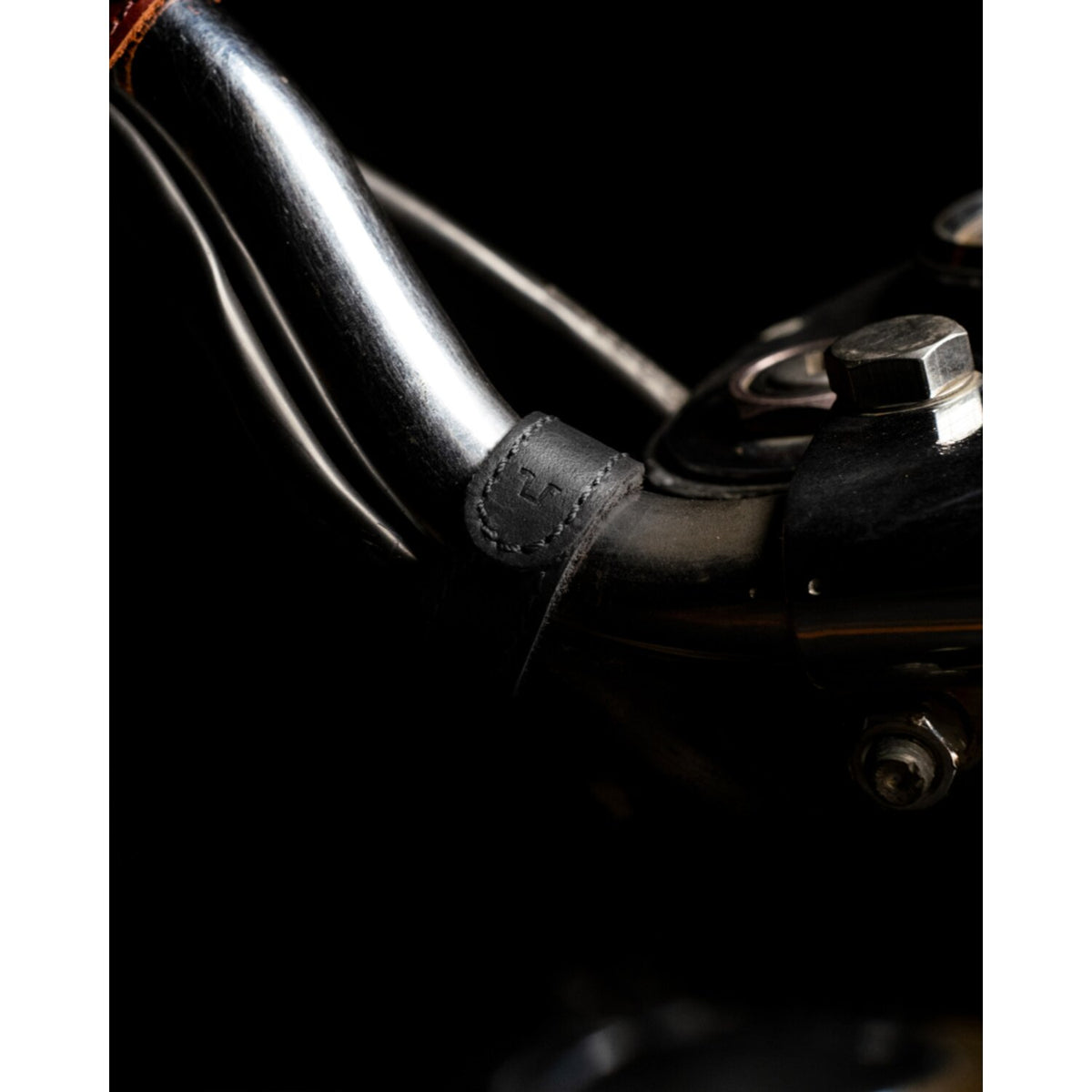 Tripmachine Trip Machine Cable wraps black 4