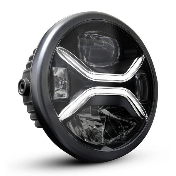 KOSO, Xenith LED headlamp 1