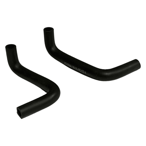 Vance & Hines, M8 breather tube kit for VO2 air cleaners 1
