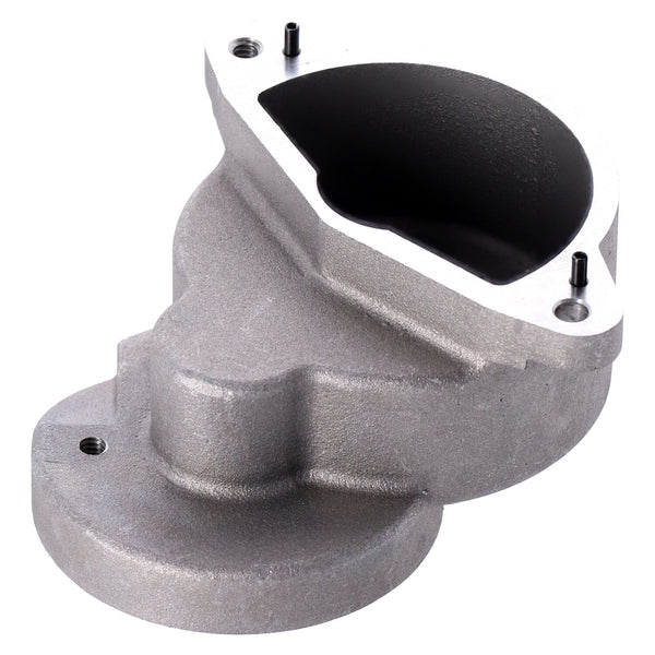 MCS Starter shaft housing, Prestolite 1