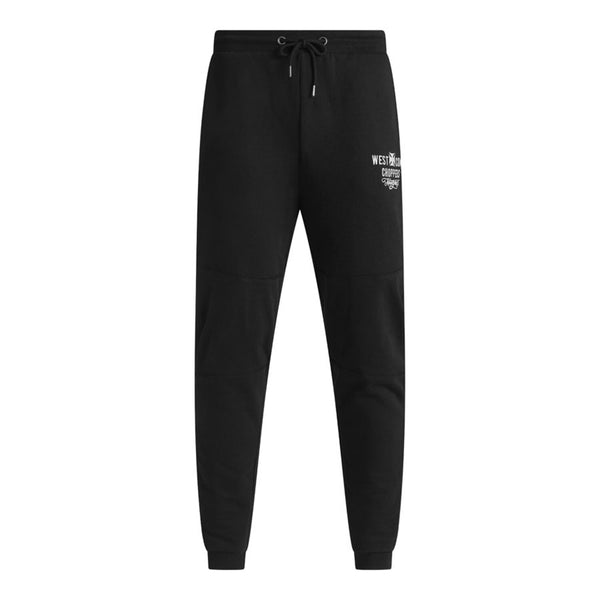 West Coast Choppers WCC Frisco sweatpants black 1