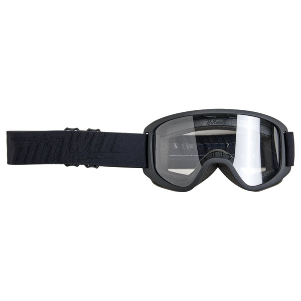 Biltwell Moto 2.0 goggles black out 1