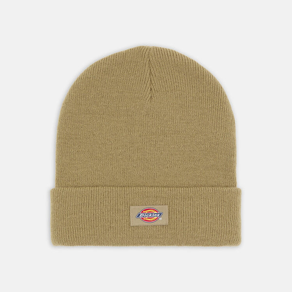 Dickies Gibsland beanie imperial green 1