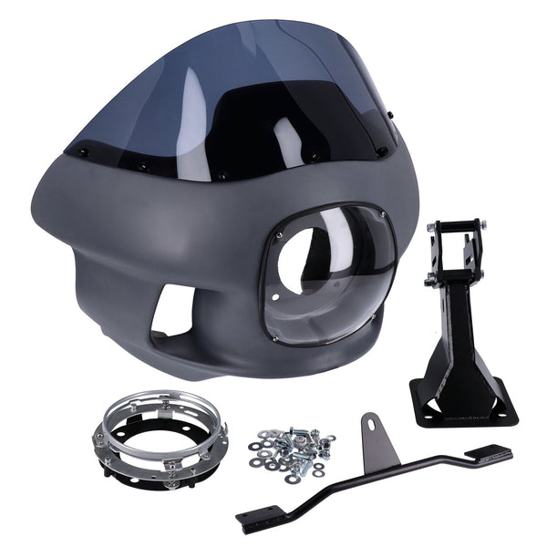 MCS, Dyna fairing cowl kit 1