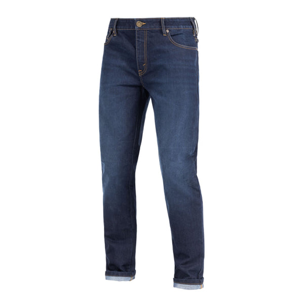 John Doe Pioneer mono jeans dark blue 1