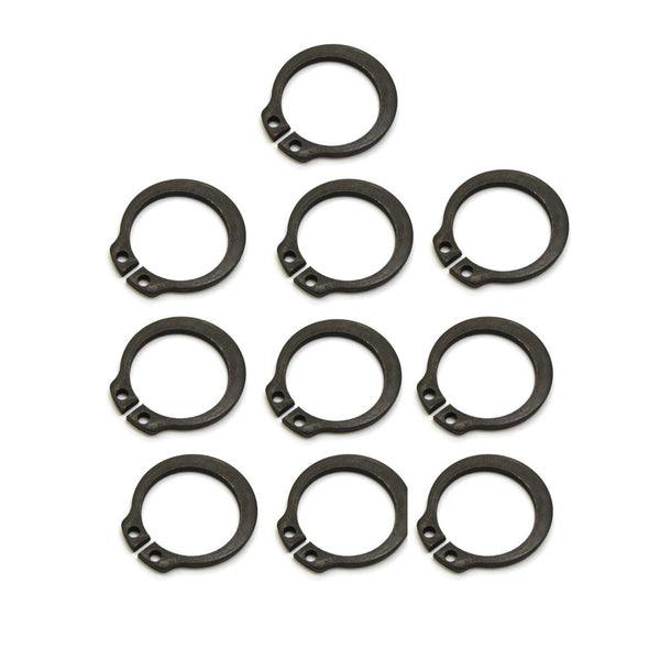 MCS Retaining ring, primary chain lining 1