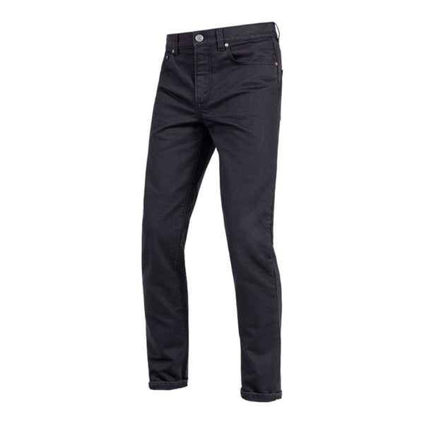 John Doe Classic mono jeans black/black 1