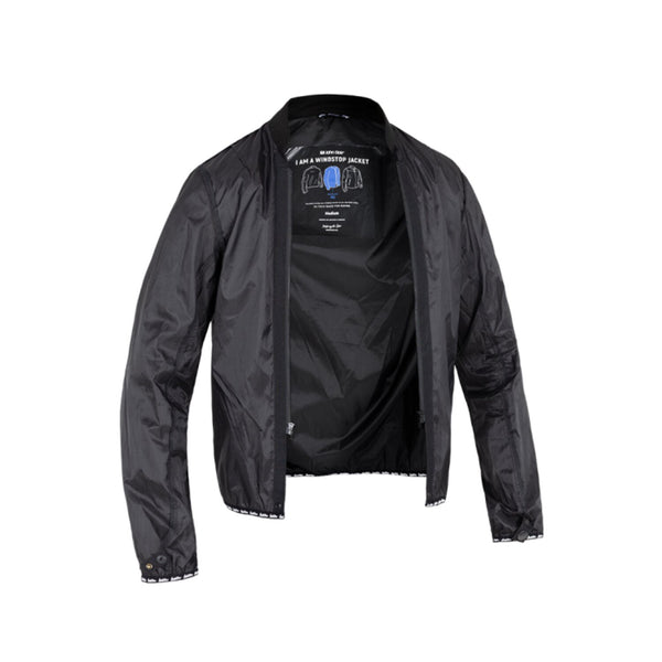 John Doe Aero Mesh Windblock jacket 1
