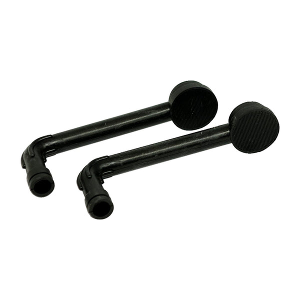 MCS Breather tube 1