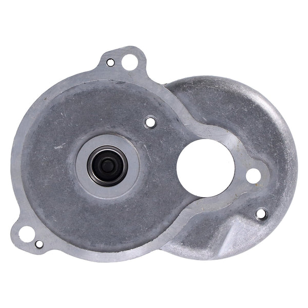 MCS Starter motor cover 1