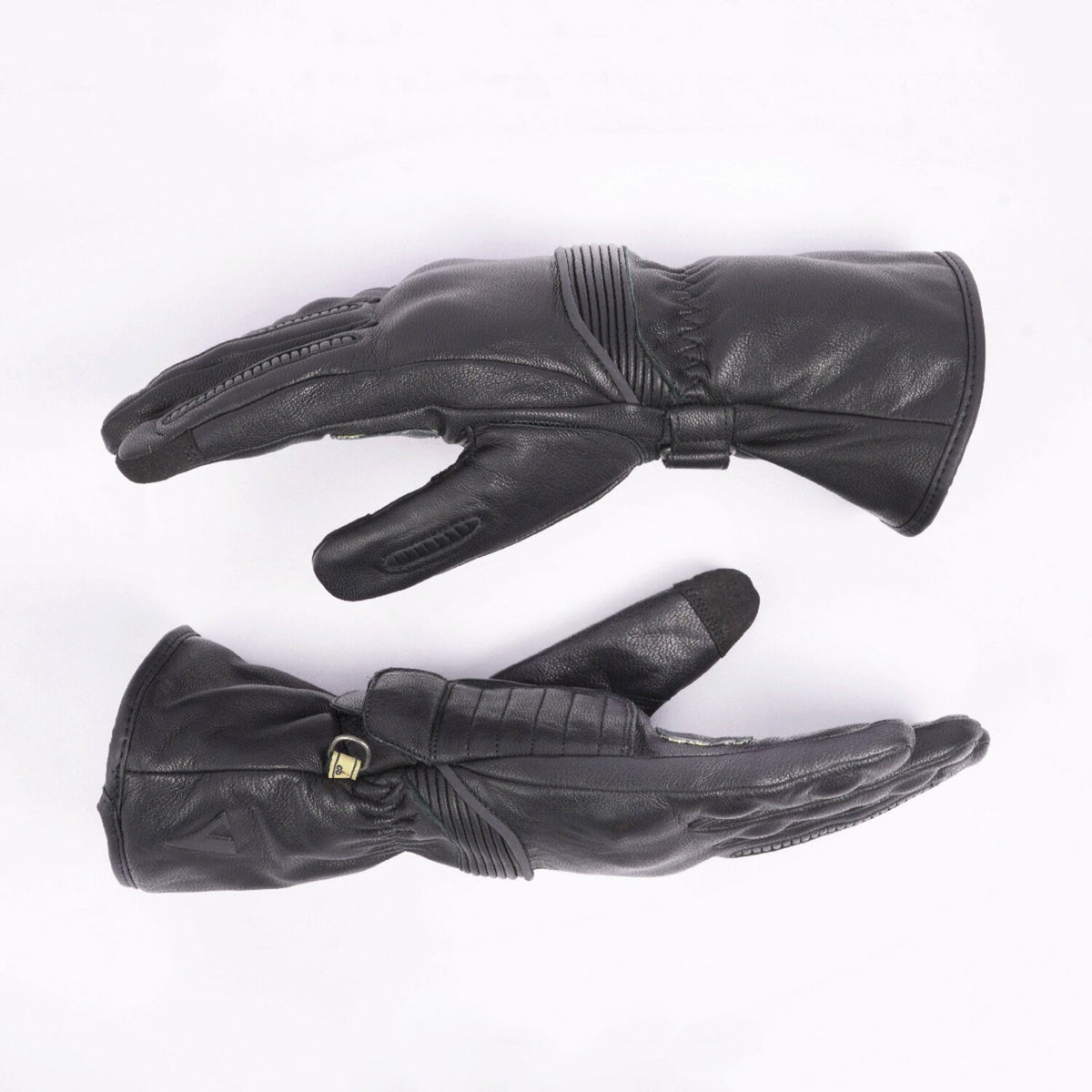 By City Lyon gloves black 4