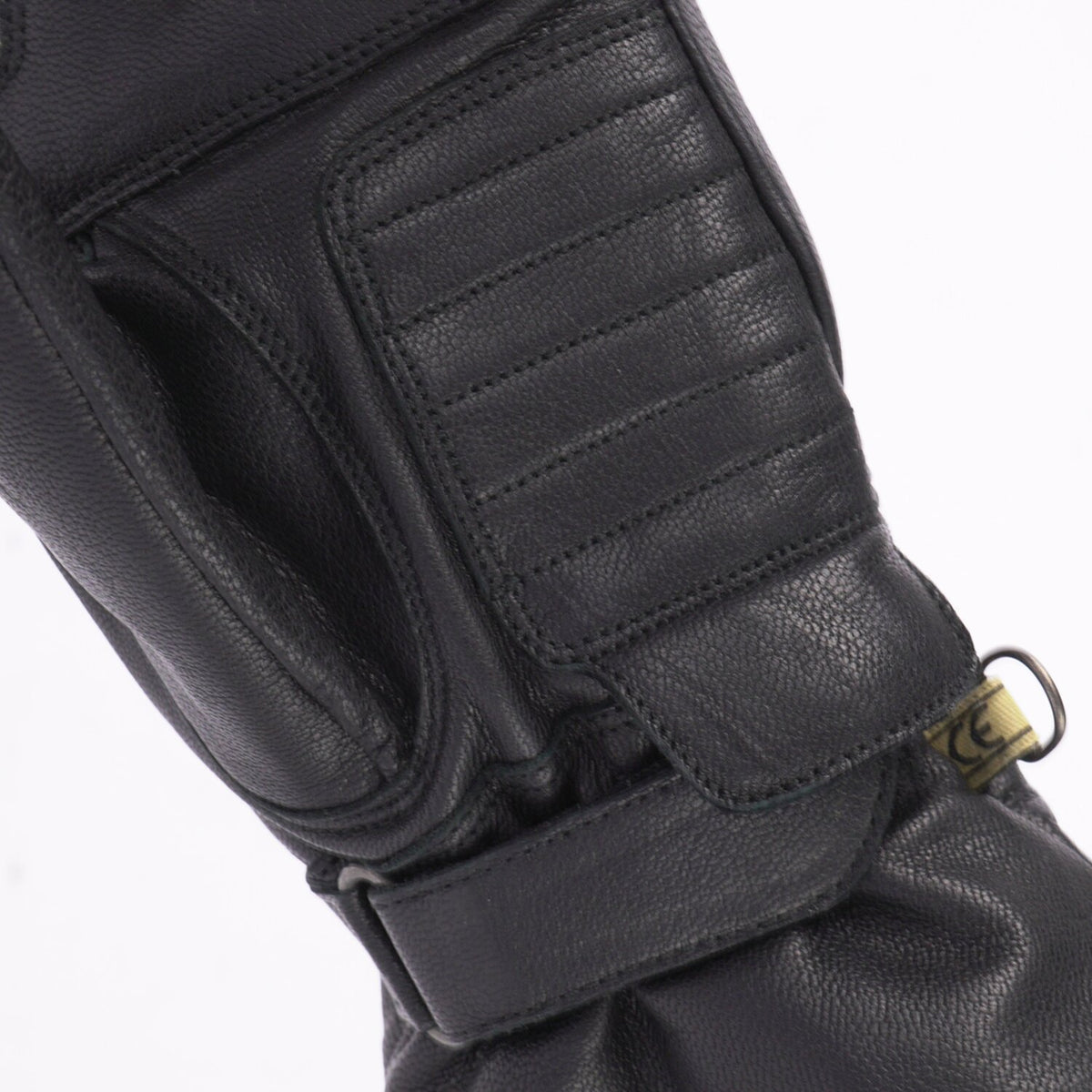 By City Lyon gloves black 5